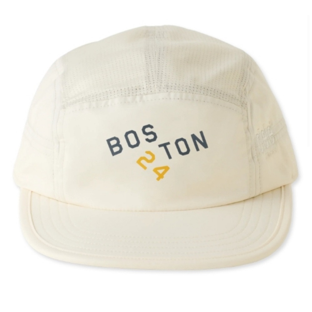 Tracksmith Boston Marathon Ciele Hat (2024)
